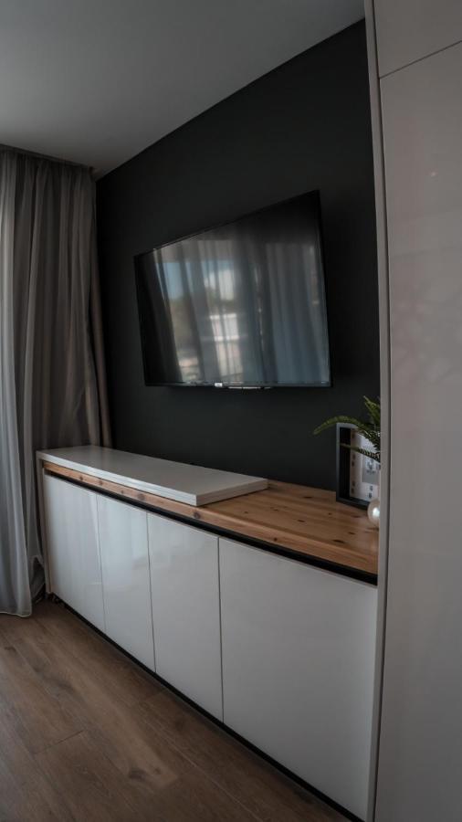 Cosea Living: Seaside Deluxe Suite In Harbour 107B Paphos Eksteriør billede