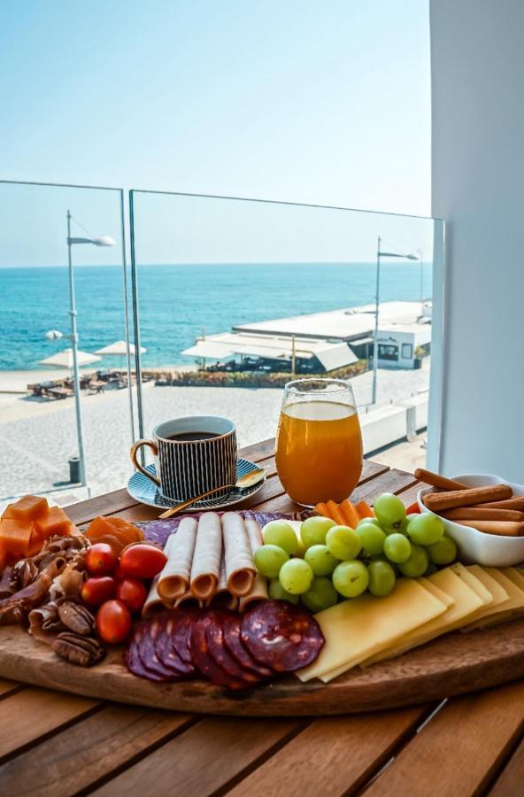 Cosea Living: Seaside Deluxe Suite In Harbour 107B Paphos Eksteriør billede
